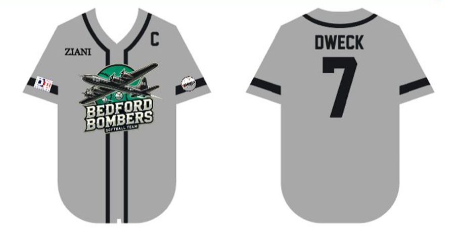 Bedford Bombers